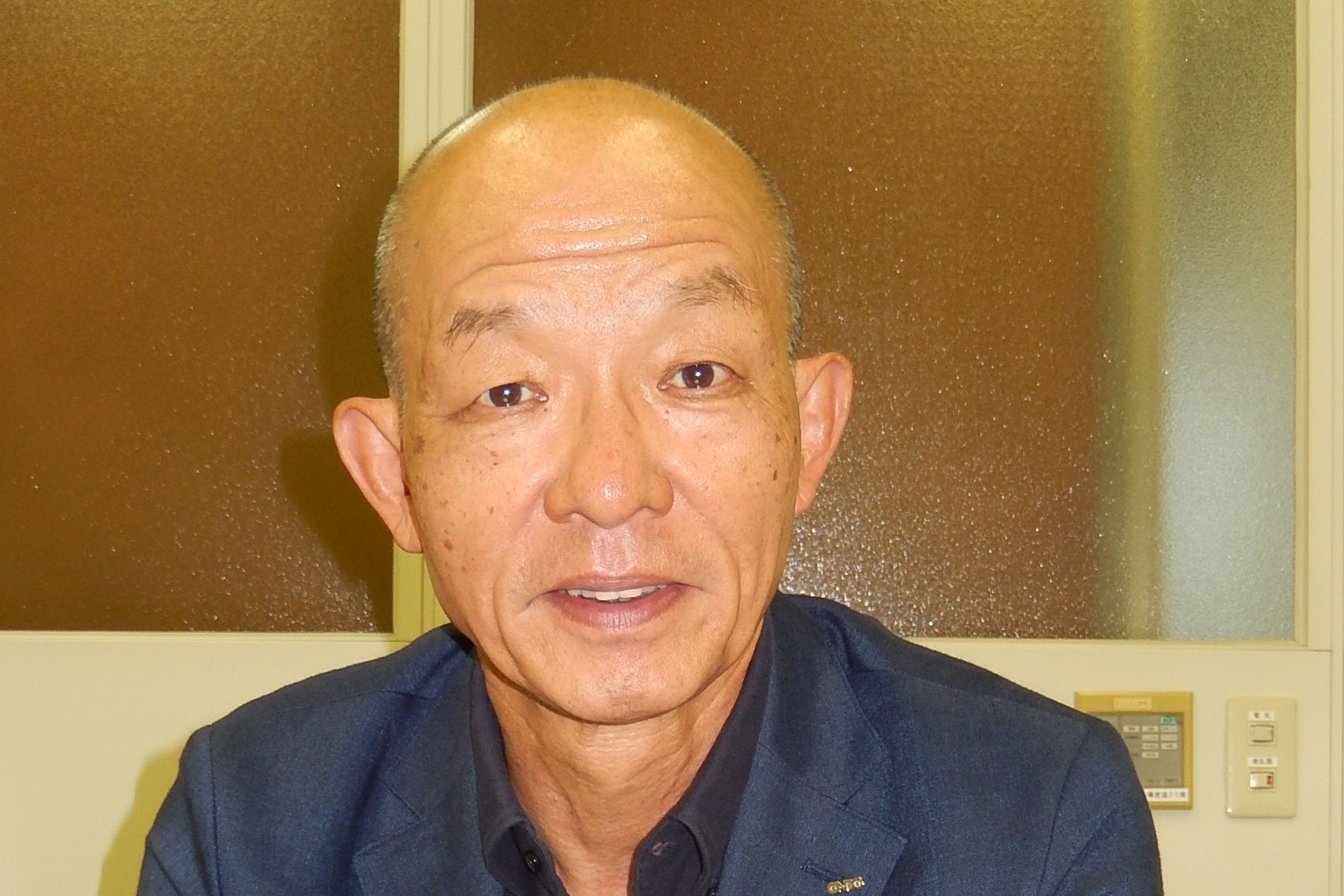 さあ出番／オンド社長・栗栖哲成氏「幸せに働ける会社に」 | 人物 ニュース | 日刊工業新聞 電子版