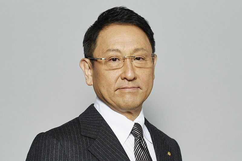 【牧田甚一追悼集】昭和62年発行 『熊谷組』元社長【勲章&旭日章受賞】非売品貴重 秋の褒章／トヨタ・豊田章男社長ら受章 | 人物 ニュース | 日刊工業