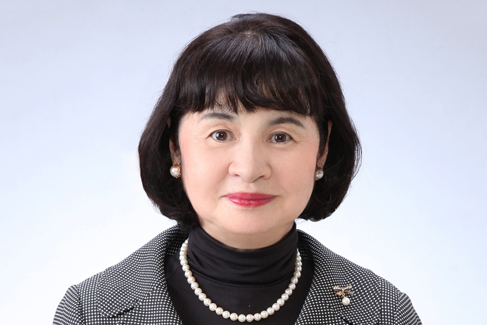 愛知県立大、学長に久冨木原玲氏 人物 ニュース 日刊工業新聞 電子版