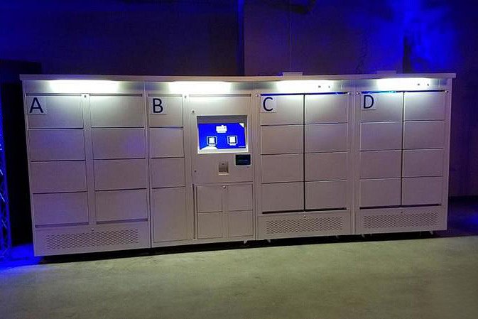 パナソニック、冷凍冷蔵ロッカー海外展開 スーパー向けネット通販対応 | エレクトロニクス ニュース | 日刊工業新聞 電子版