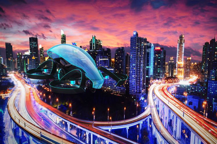 未来産業社会 移動革命 １ クルマ 飛躍的に進化 １００年に一度の大変革 トピックス ニュース 日刊工業新聞 電子版