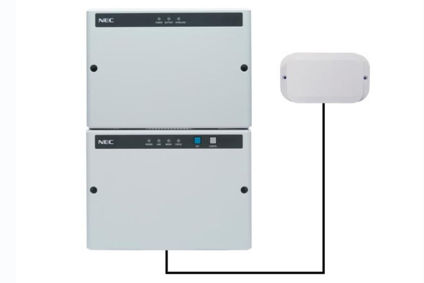 NECプラットフォームズ、無線対応の遠隔監視システム−異常を察知・通報 | 新製品 ニュース | 日刊工業新聞 電子版