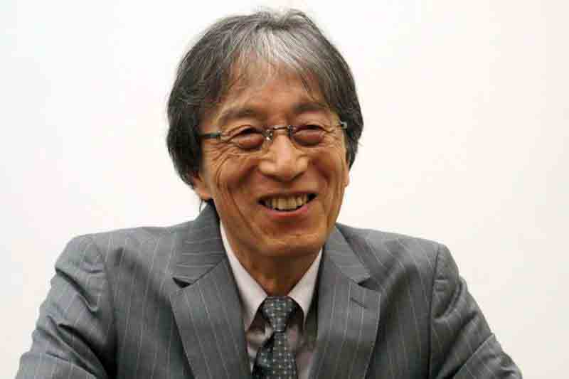 書窓／セイコーエプソン専務執行役員・井上茂樹氏 | 人物 ニュース