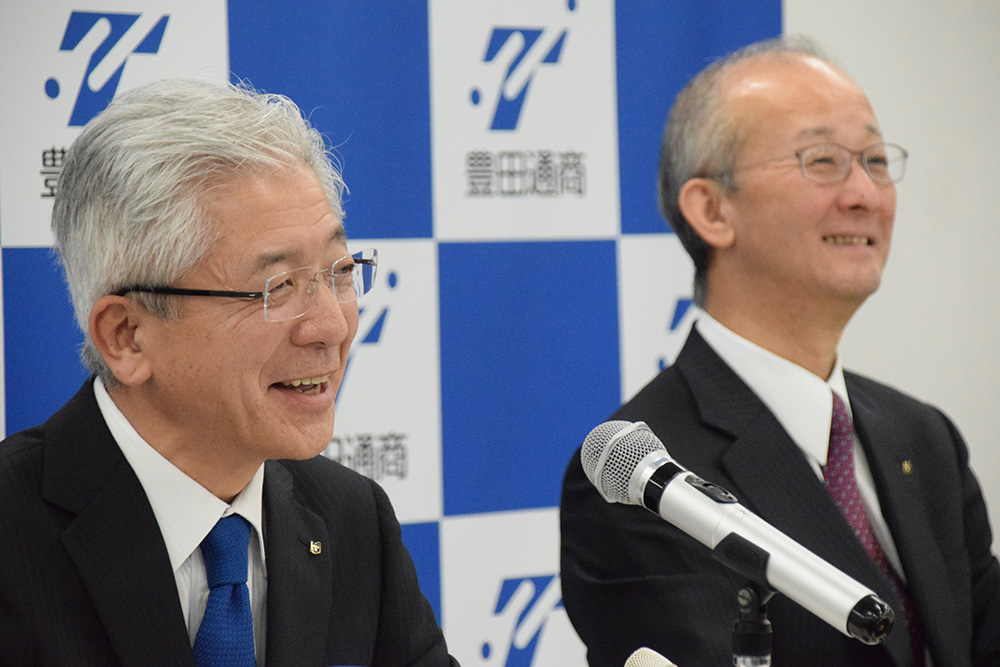 豊臣商店さん専用2 フリル付きウエストシャーリングドットワンピース