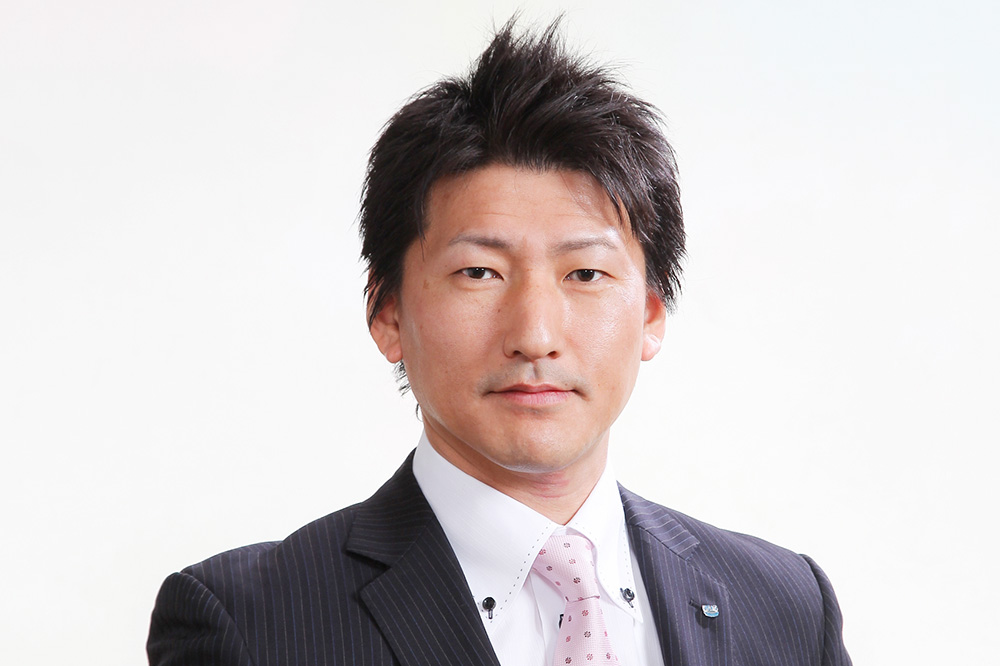あいや 社長に杉田武男氏 人物 ニュース 日刊工業新聞 電子版