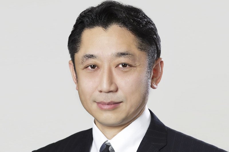 リゾートトラスト 社長に伏見有貴氏 人物 ニュース 日刊工業新聞 電子版