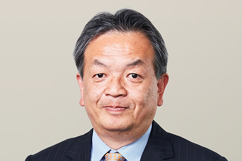 インフォマート 社長に長尾收氏 人物 ニュース 日刊工業新聞 電子版