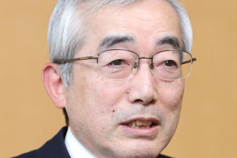 準大手 中堅ゼネコン 成長戦略を描け ４ 安藤ハザマ社長 野村俊明氏 建設 住宅 生活 ニュース 日刊工業新聞 電子版