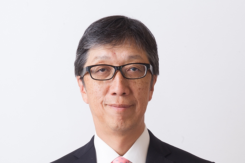 旭有機材、社長に中野賀津也氏 | 人物 ニュース | 日刊工業新聞 電子版