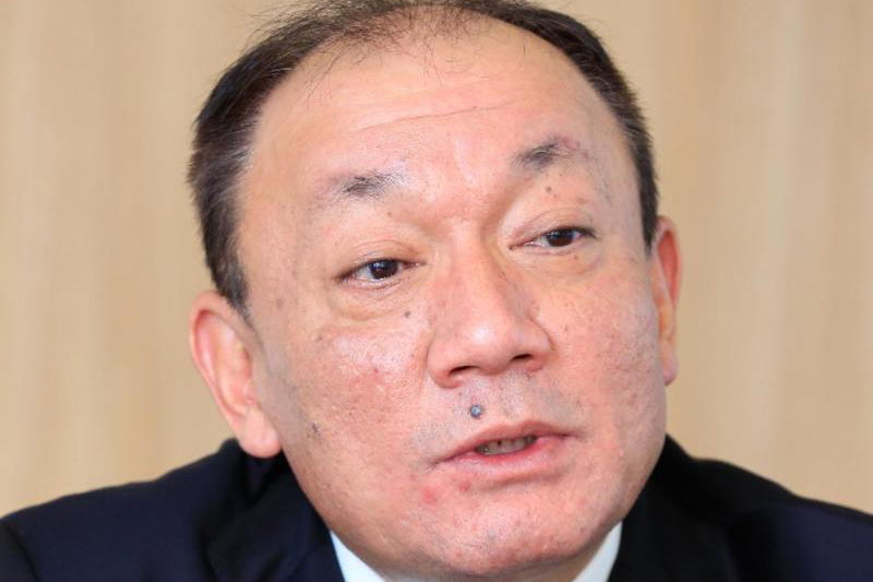 インタビュー キリンビール社長 布施孝之氏 ブランド戦略で攻勢 医療 健康 食品 ニュース 日刊工業新聞 電子版