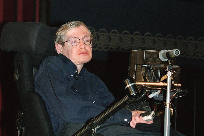 ホーキング博士死去 宇宙物理学で大きな業績 人物 ニュース 日刊工業新聞 電子版