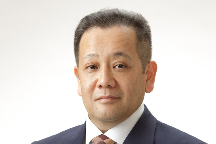 ゲサモリ社長 嵜本 晋輔 | リバース株式会社 | REBIRTH inc.