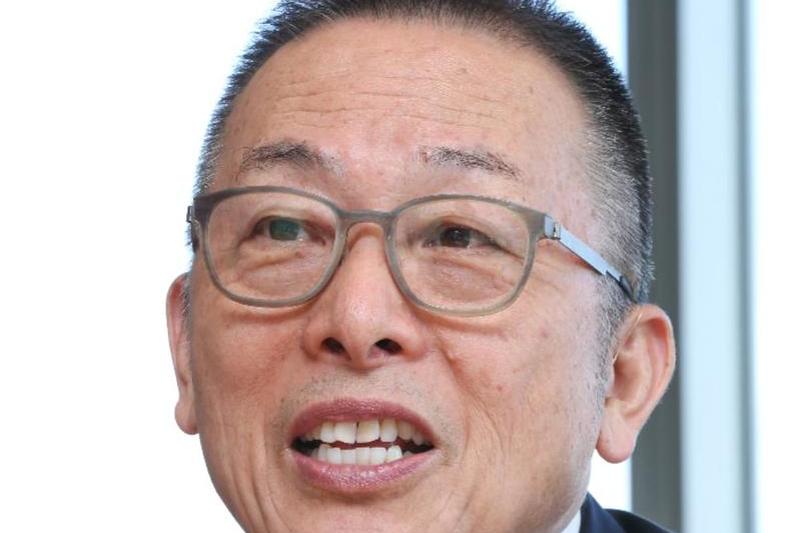 栃木 中村 和男