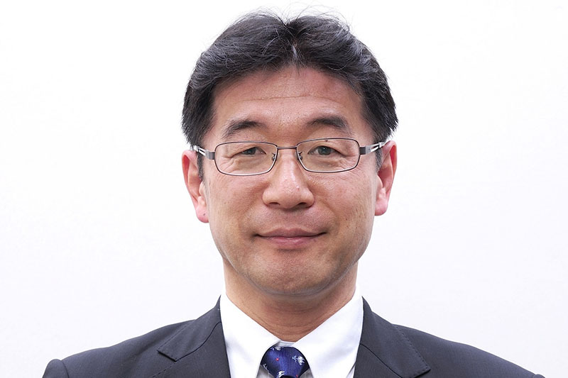 イッツ・コミュニケーションズ、社長に嶋田創氏 | 人物 ニュース