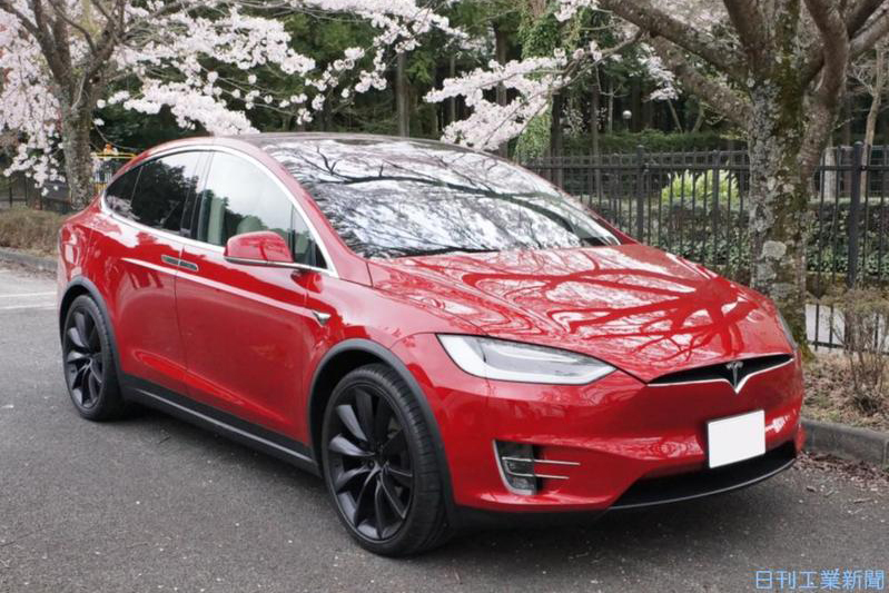 テスラ モデルｘ 死亡事故 システム過信の落とし穴 自動車 輸送機 ニュース 日刊工業新聞 電子版