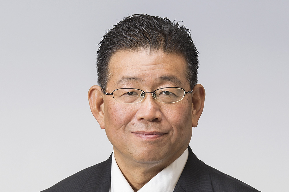 新役員/トヨタ自動車(下)常務役員 松田進氏ほか 人物 ニュース 日刊工業新聞 電子版 新役員/トヨタ自動車(下)常務役員 松田進氏ほか 人物 ニュース 日刊工業新聞 電子版