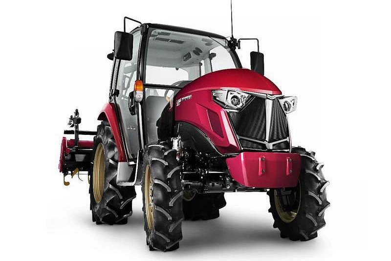 ヤンマートラクター12.5馬力 トラクター｜製品・サービス｜農業｜ヤンマー