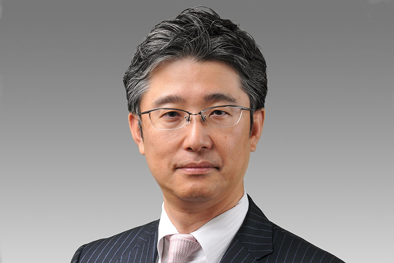 新役員／野村証券 執行役員・山田正之氏ほか | 人物 ニュース | 日刊