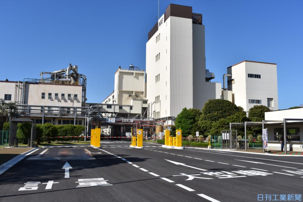 味の素AGF、スティック製品に新ライン導入 生産能力20%向上 医療・健康・食品 ニュース 日刊工業新聞 電子版