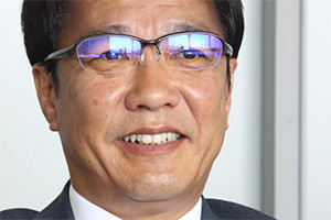 新社長登場 ｍｏｒｅｓｃｏ 両角元寿氏 接着剤 新興国を開拓 人物 ニュース 日刊工業新聞 電子版