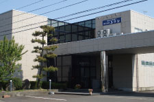 ユウシ 富山に機械 工具販売の営業所 同業老舗の事業承継 機械 ニュース 日刊工業新聞 電子版