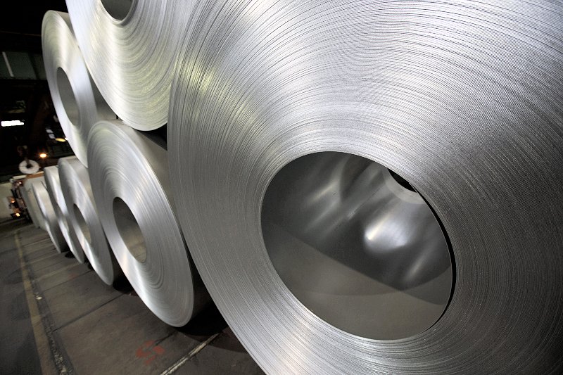 アルミ圧延品生産、7月2.9％減 缶材向け振るわず 化学・金属・繊維 ニュース 日刊工業新聞 電子版