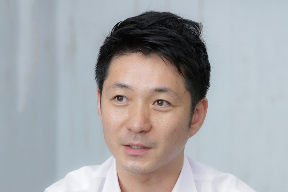 著者登場/高橋聡氏『会社は、廃業せずに売りなさい』 人物 ニュース 日刊工業新聞 電子版