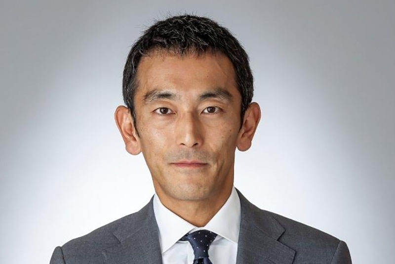 ドイツ証券 社長に本間民夫氏 人物 ニュース 日刊工業新聞 電子版