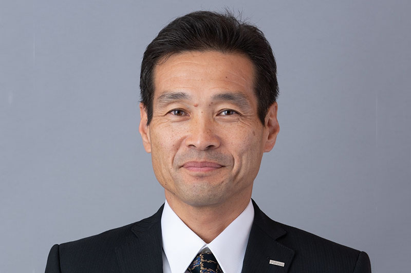 パロマ 社長に中島氏 創業家外で初 人物 ニュース 日刊工業新聞 電子版