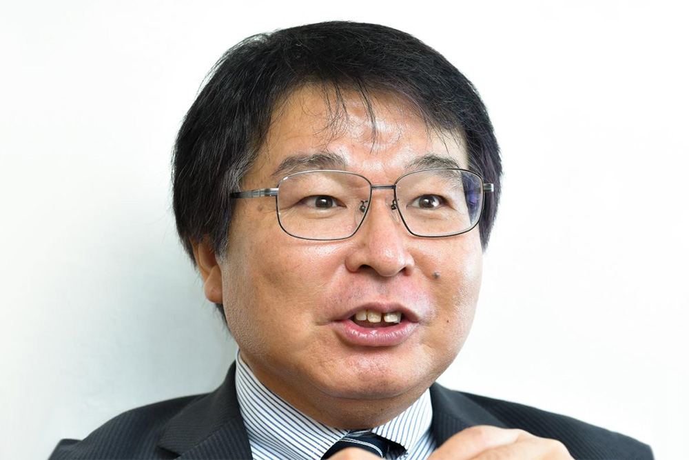 インタビュー/イグ・ノーベル賞受賞の昭和伊南総合病院消化器病センター長・堀内朗氏 科学技術・大学 ニュース 日刊工業新聞 電子版