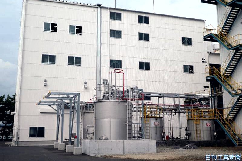 日産化学 農業用殺虫剤を拡充 25 26年めど３種類 化学 金属 繊維 ニュース 日刊工業新聞 電子版