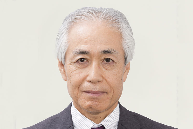 西日本工大 学長に片山憲一氏 人物 ニュース 日刊工業新聞 電子版