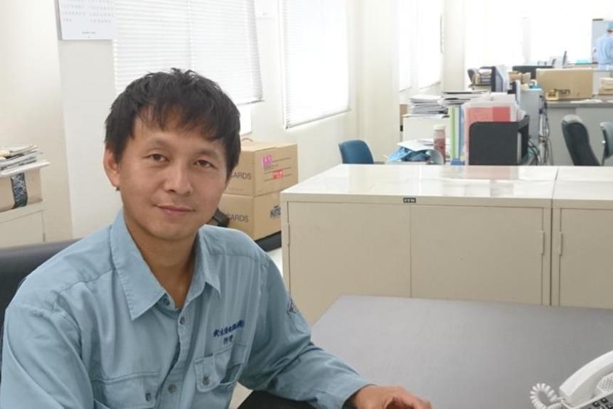 不撓不屈 武生特殊鋼材 ２ 経験と勘の経営から脱皮 中小 ベンチャー ニュース 日刊工業新聞 電子版