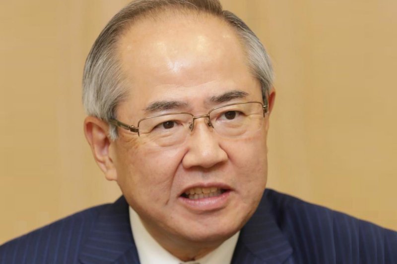 挑戦する企業 キリンｈｄ １６ 社長 磯崎功典氏 医療 健康 食品 ニュース 日刊工業新聞 電子版