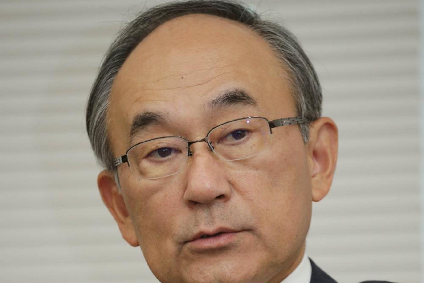 展望2019/清水建設社長・井上和幸氏 新中計、3事業柱に育成 建設・住宅・生活 ニュース 日刊工業新聞 電子版