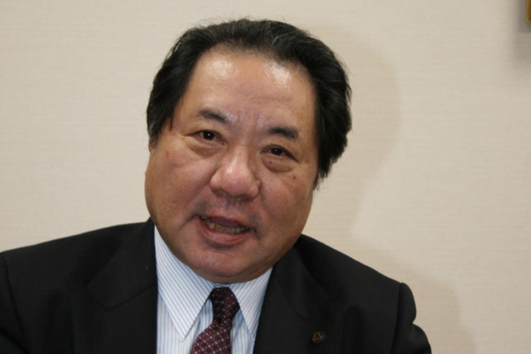 インタビュー／岡本工作機械製作所社長・石井常路氏 工作機械