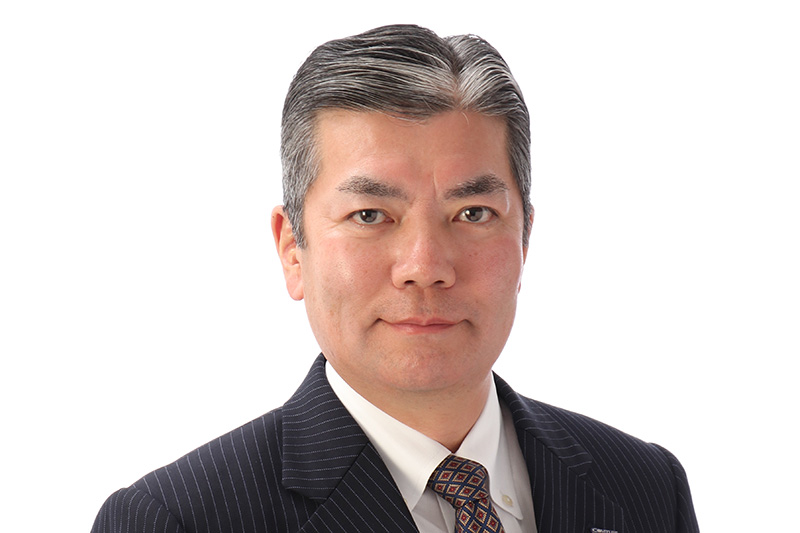 コムチュア、社長に沢田千尋氏 | 人物 ニュース | 日刊工業新聞 電子版