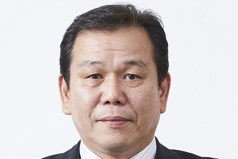 日本ハウスホールディングス 社長に真田和典氏 人物 ニュース 日刊工業新聞 電子版