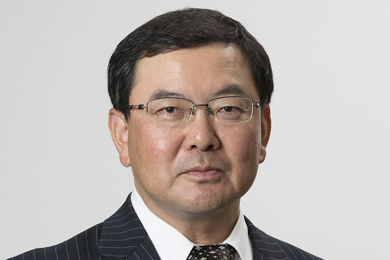 日神不動産 社長に堤幸芳氏 人物 ニュース 日刊工業新聞 電子版
