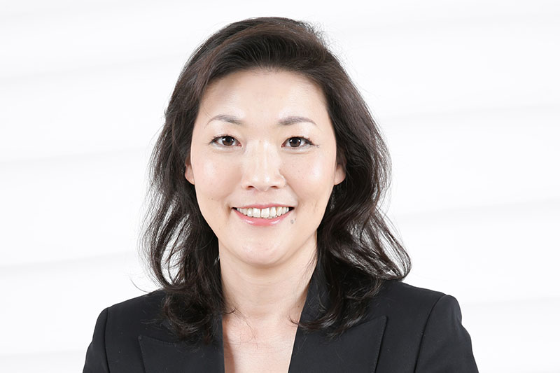 サイバネットシステム、社長に安江令子氏 | 人物 ニュース サイバネットシステム、社長に安江令子氏 | 人物 ニュース