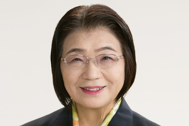 井村屋グループ 社長に中島伸子氏 人物 ニュース 日刊工業新聞 電子版