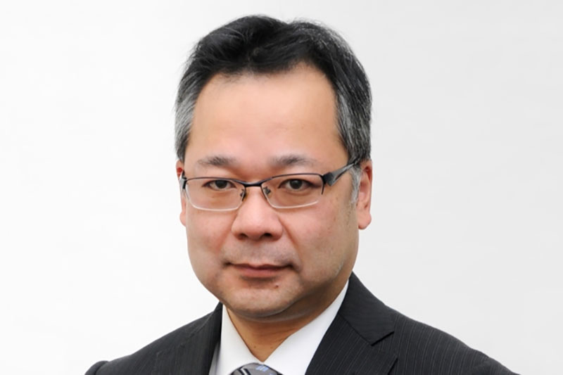 谷口 日立グローバルライフソリューションズ、社長に谷口潤氏 | 人物