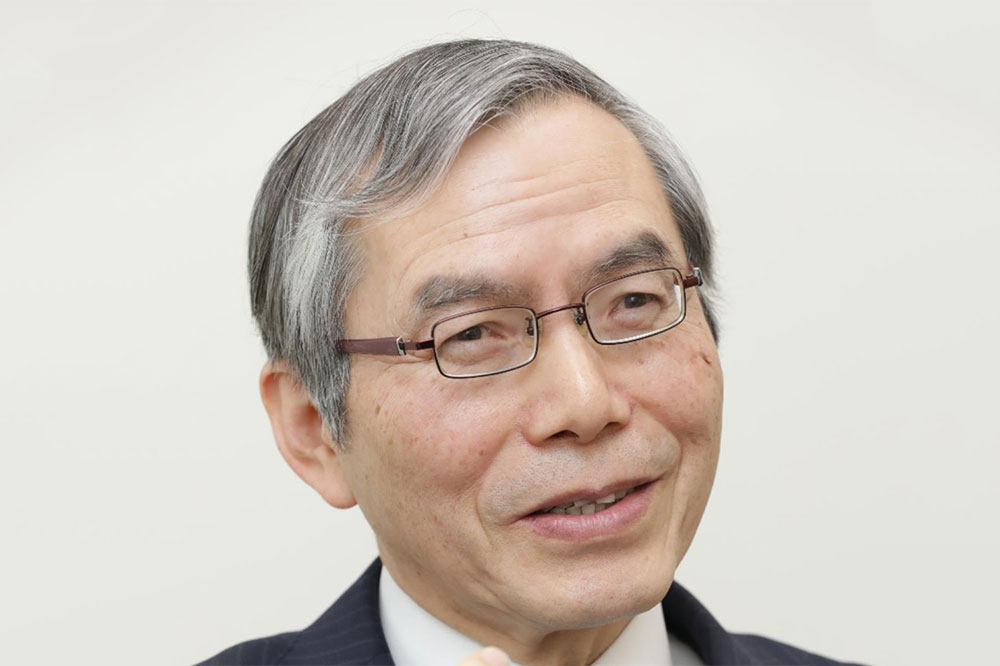 600校の生き残り戦略・私大トップに聞く（71）創価大学学長・馬場善久氏 科学技術・大学 ニュース 日刊工業新聞 電子版