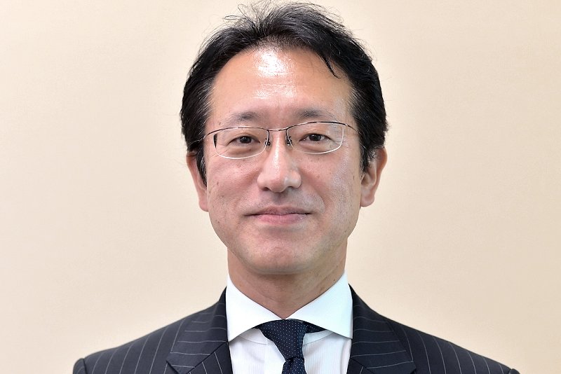 さあ出番／SBI R3 Japan社長・藤本守氏 | 人物 ニュース
