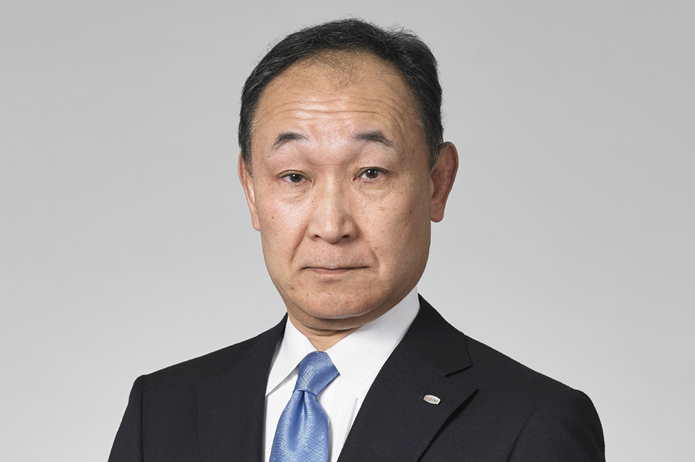 富士通フロンテック、社長に川上博矛氏 | 人物 ニュース | 日刊 富士通フロンテック、社長に川上博矛氏 | 人物 ニュース | 日刊