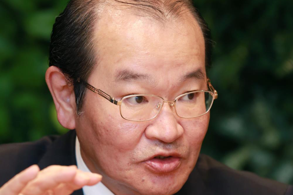 大和証G、20年度に収支300億円改善 構造変化に布石 | 金融・商況 ニュース | …