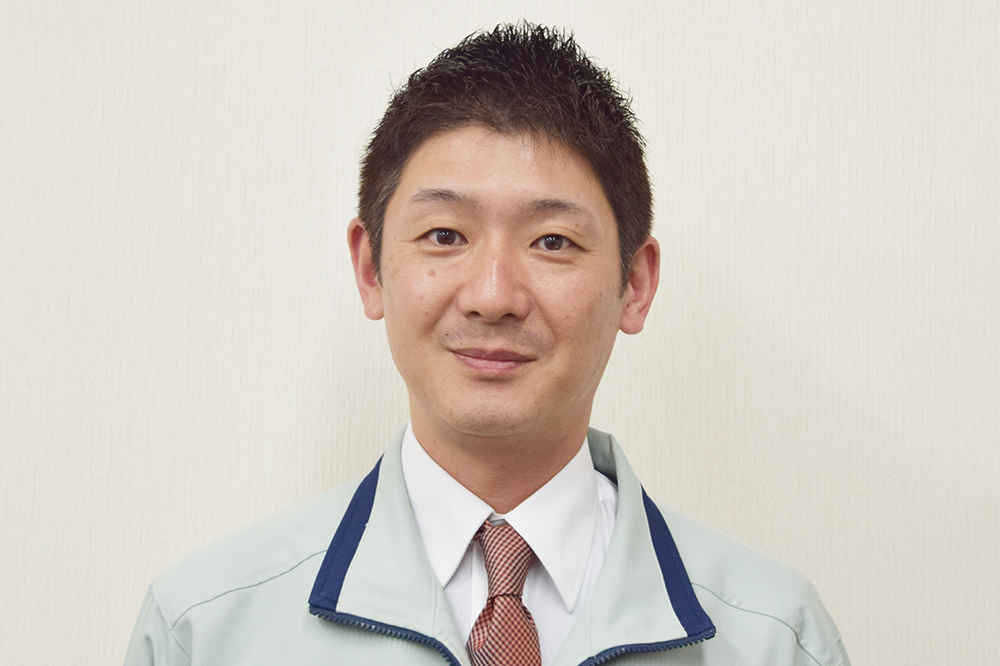 深井製作所、社長に深井知氏  人物 ニュース  日刊工業新聞 電子版