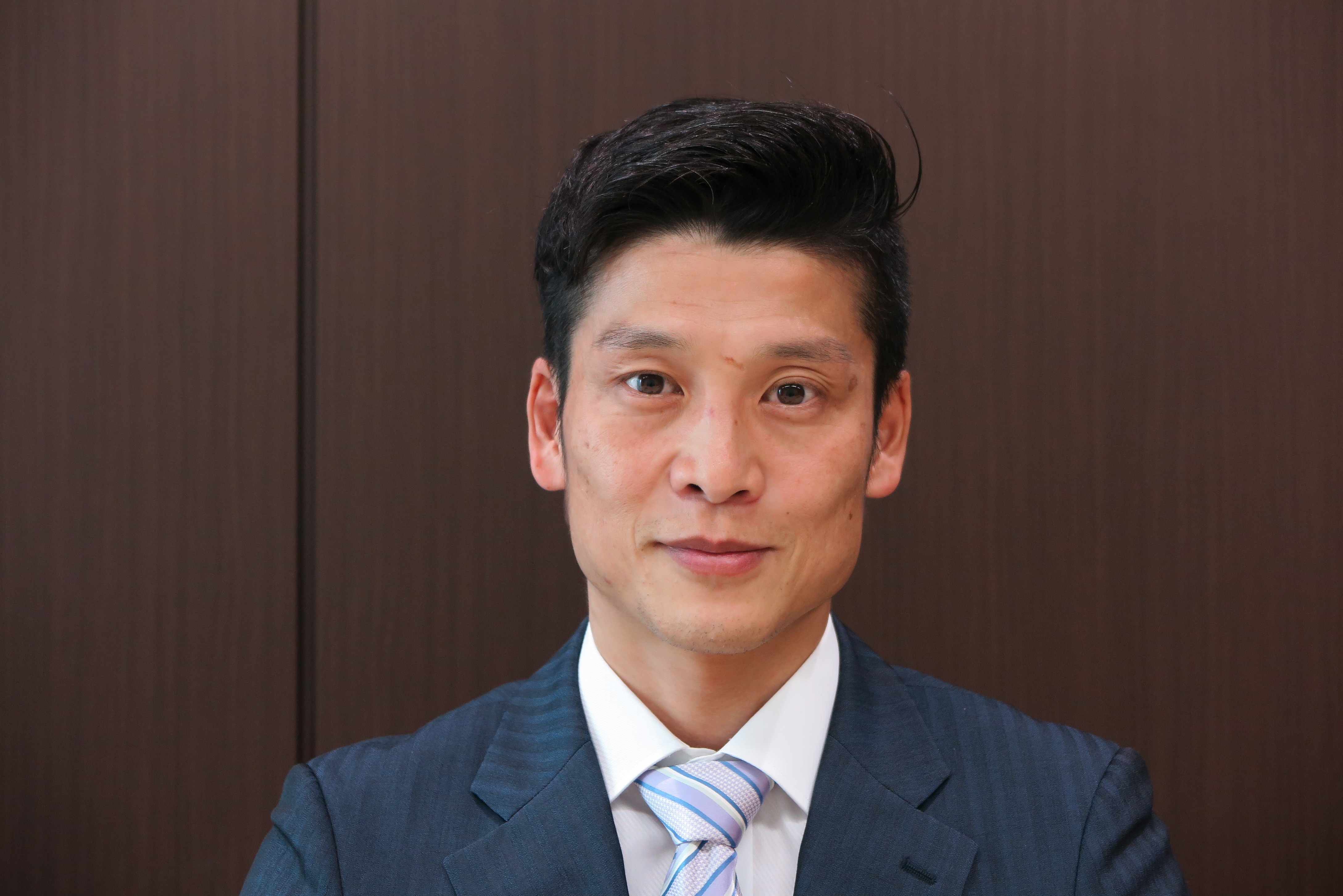 さあ出番／ＳＢＩいきいき少額短期保険社長・千葉竜介氏 ニッチ分野で魅力的商品 | 人物 ニュース | 日刊工業新聞 電子版