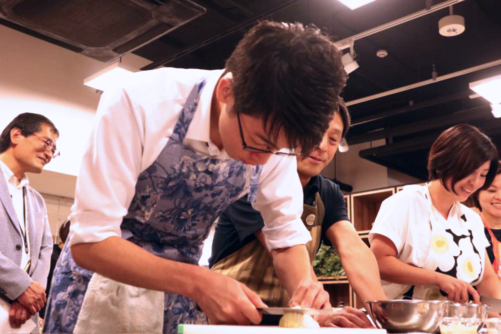 食べても太りにくい食事 スマート和食 花王が提案 建設 住宅 生活 ニュース 日刊工業新聞 電子版