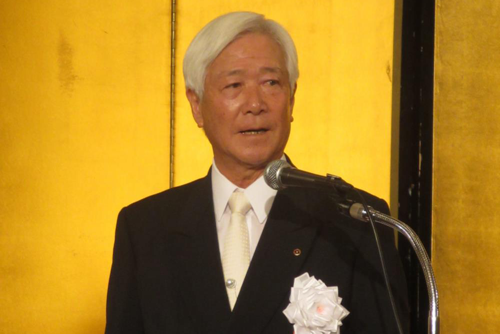 八尾会議所、70周年式典に500人参加 地域経済 ニュース 日刊工業新聞 電子版 八尾会議所、70周年式典に500人参加 地域経済 ニュース 日刊工業新聞 電子版